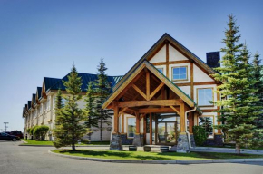 Отель Lakeview Inns & Suites - Okotoks  Окотокс